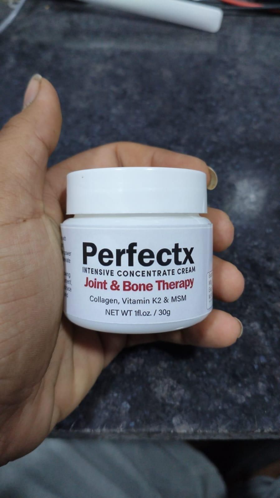 Original Perfectx™ - Joint & Bone Therapy Cream (Pack of 2)