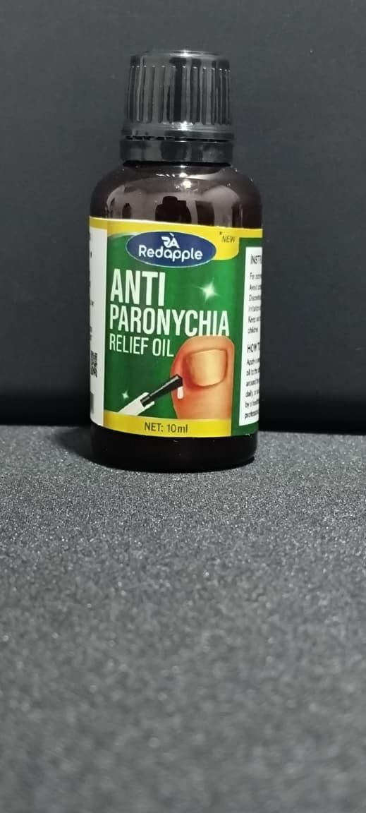 Anti Paronychia Relief Oil 20 ml Pack of 2