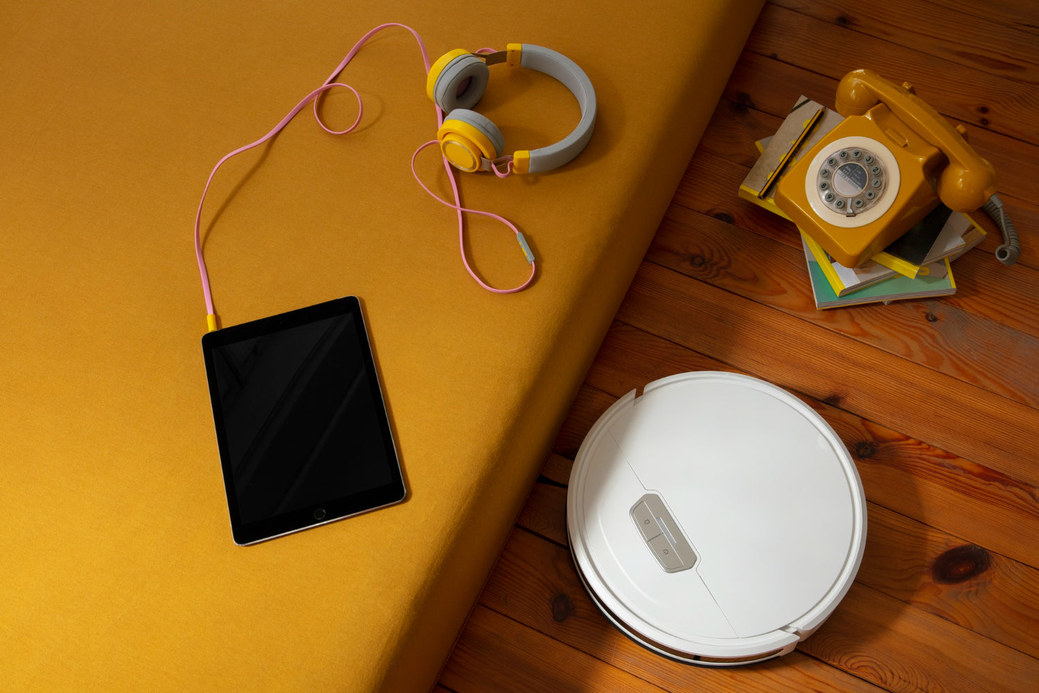Smart Living