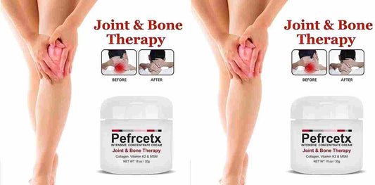Original Perfectx™ - Joint & Bone Therapy Cream (Pack of 2)