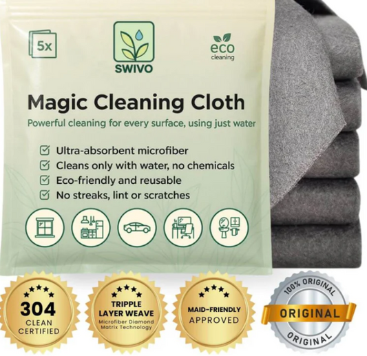 Thickened Magic Cleaning Cloth